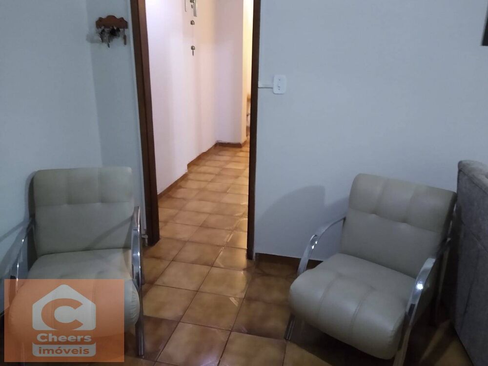 Apartamento, 2 quartos, 85 m² - Foto 3