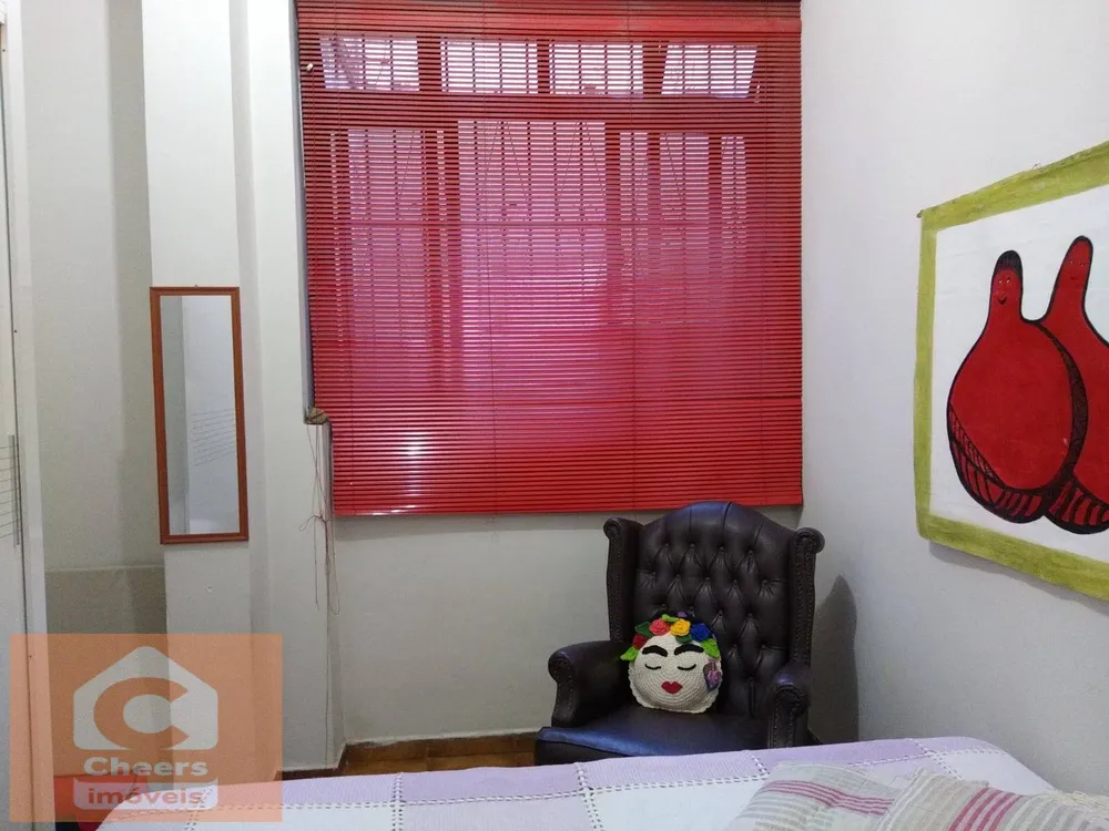 Apartamento, 2 quartos, 85 m² - Foto 6