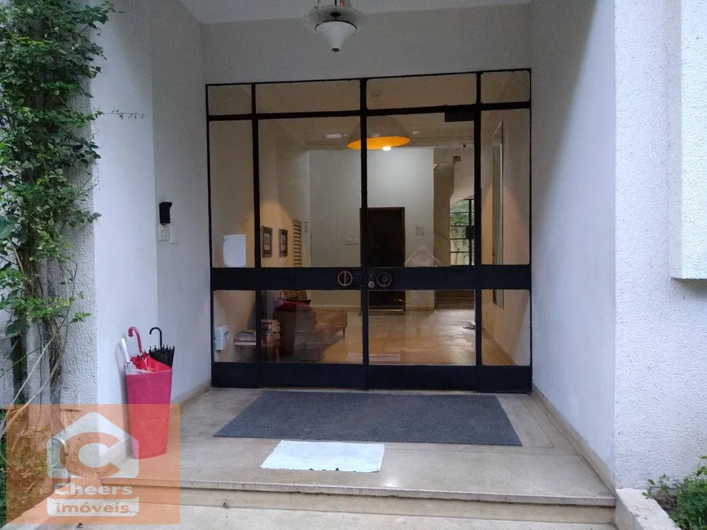 Apartamento, 2 quartos, 85 m² - Foto 12