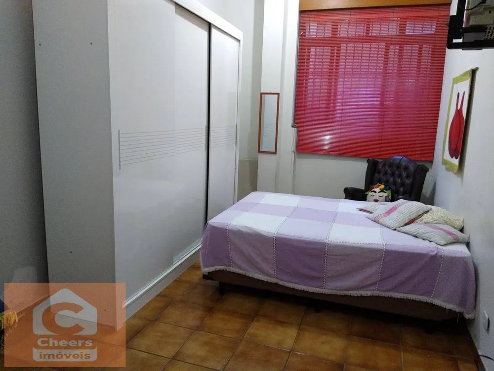 Apartamento, 2 quartos, 85 m² - Foto 3