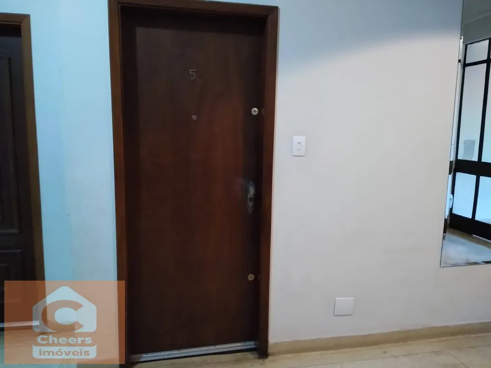 Apartamento, 2 quartos, 85 m² - Foto 9