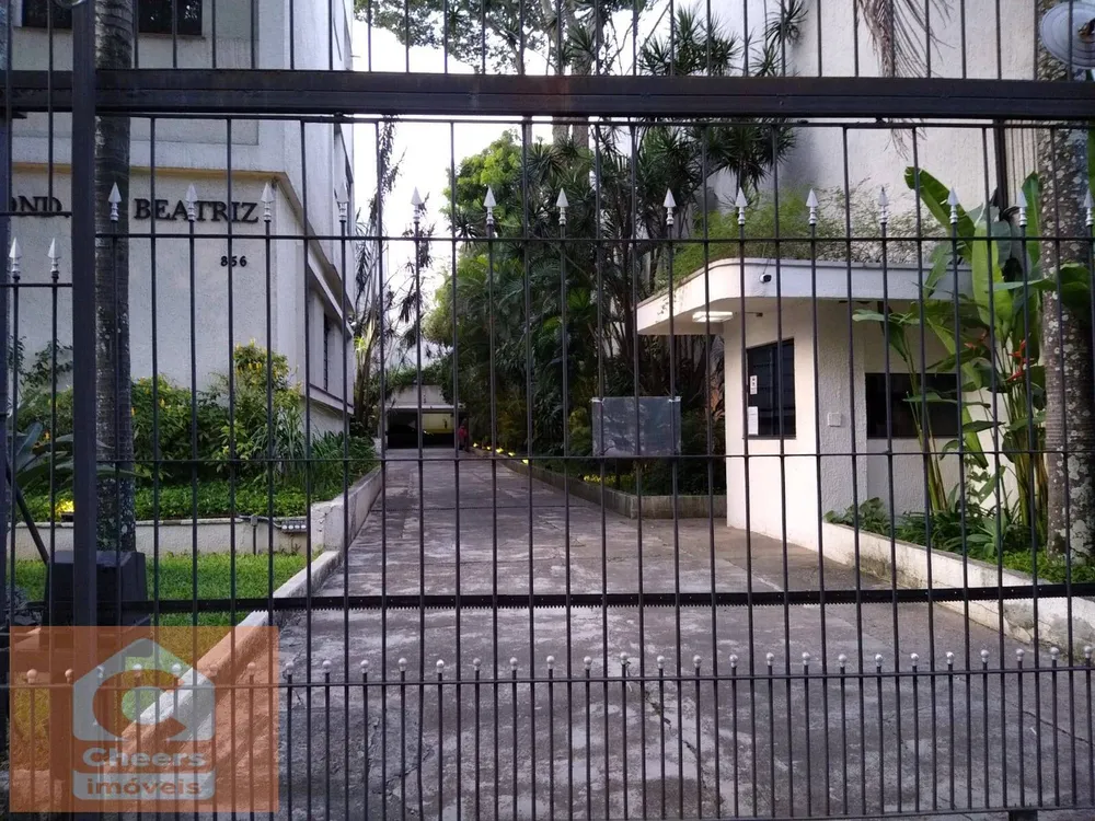 Apartamento, 2 quartos, 85 m² - Foto 16