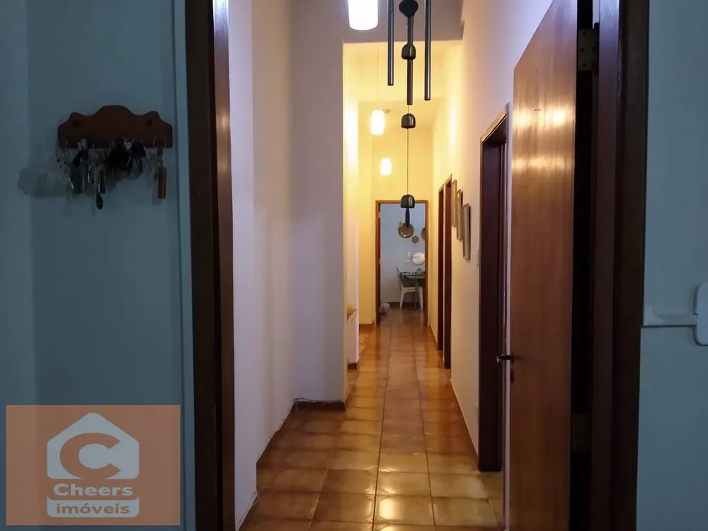 Apartamento, 2 quartos, 85 m² - Foto 2