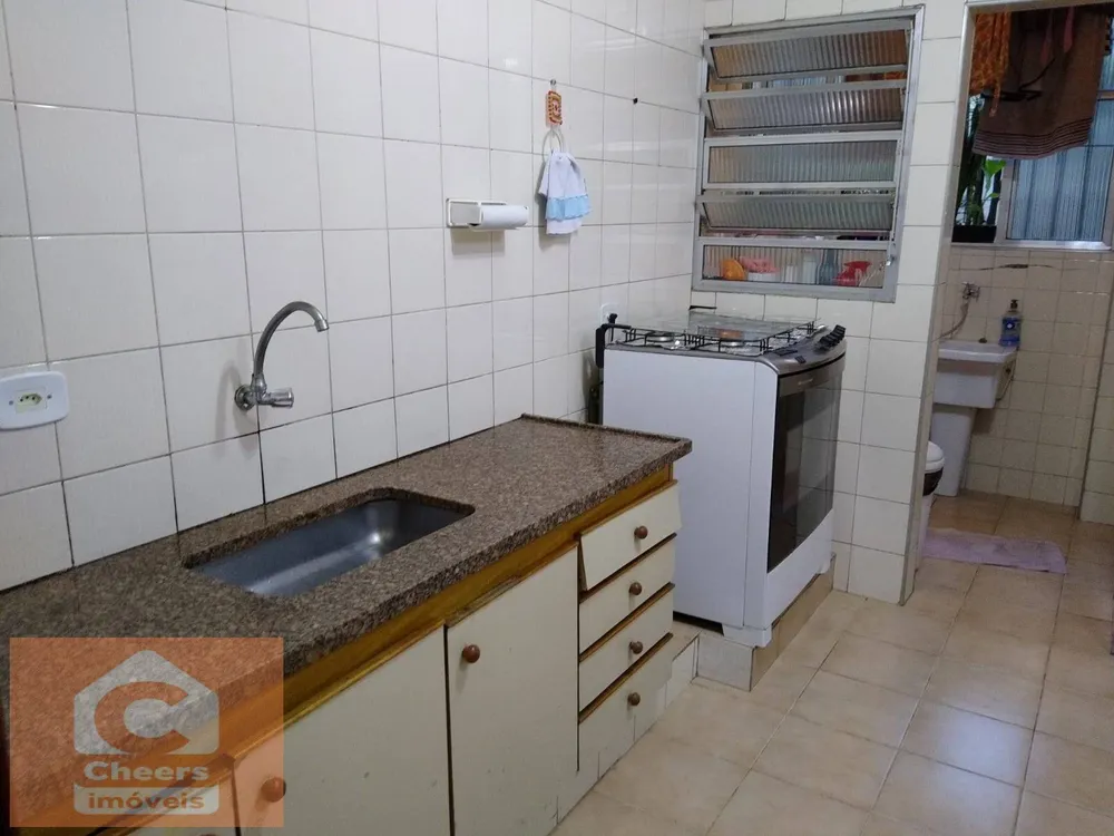 Apartamento, 2 quartos, 85 m² - Foto 8