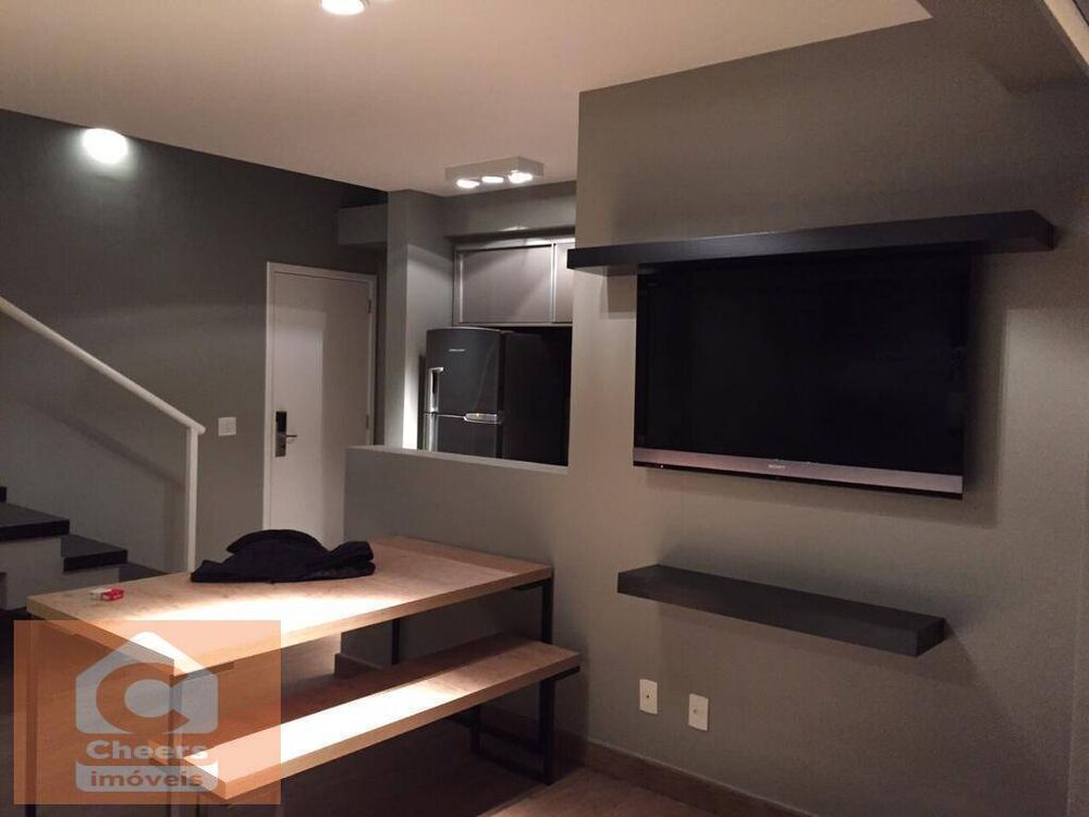 Apartamento, 2 quartos, 89 m² - Foto 19