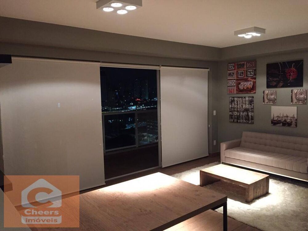 Apartamento, 2 quartos, 89 m² - Foto 16