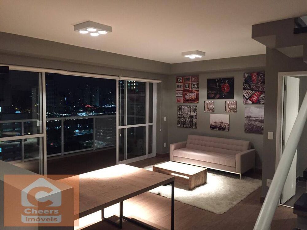 Apartamento, 2 quartos, 89 m² - Foto 20