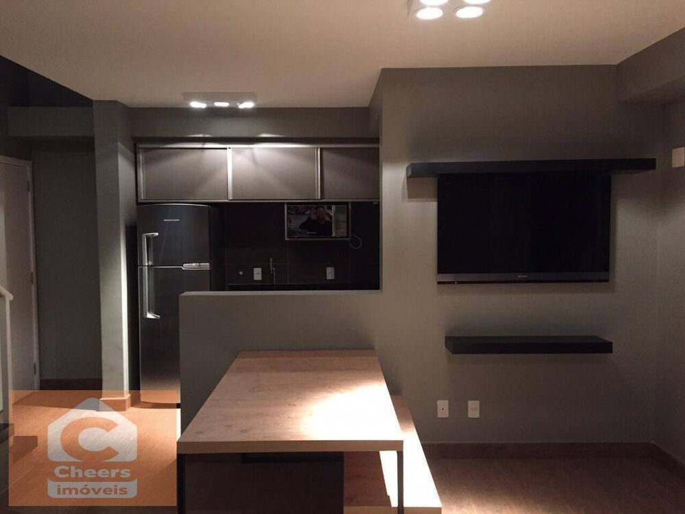 Apartamento, 2 quartos, 89 m² - Foto 11