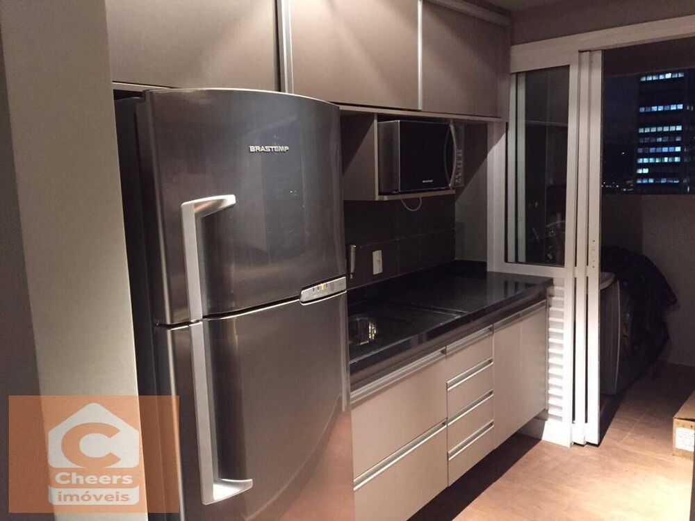Apartamento, 2 quartos, 89 m² - Foto 8