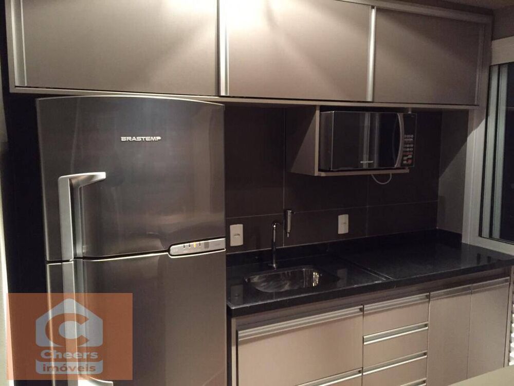 Apartamento, 2 quartos, 89 m² - Foto 12