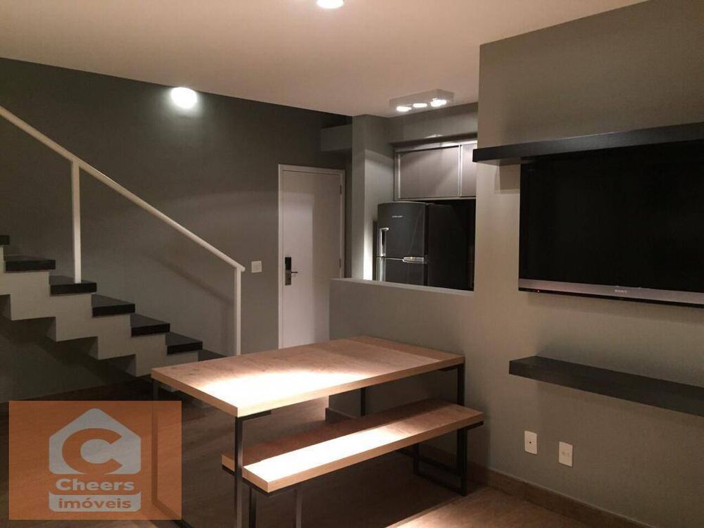 Apartamento, 2 quartos, 89 m² - Foto 18