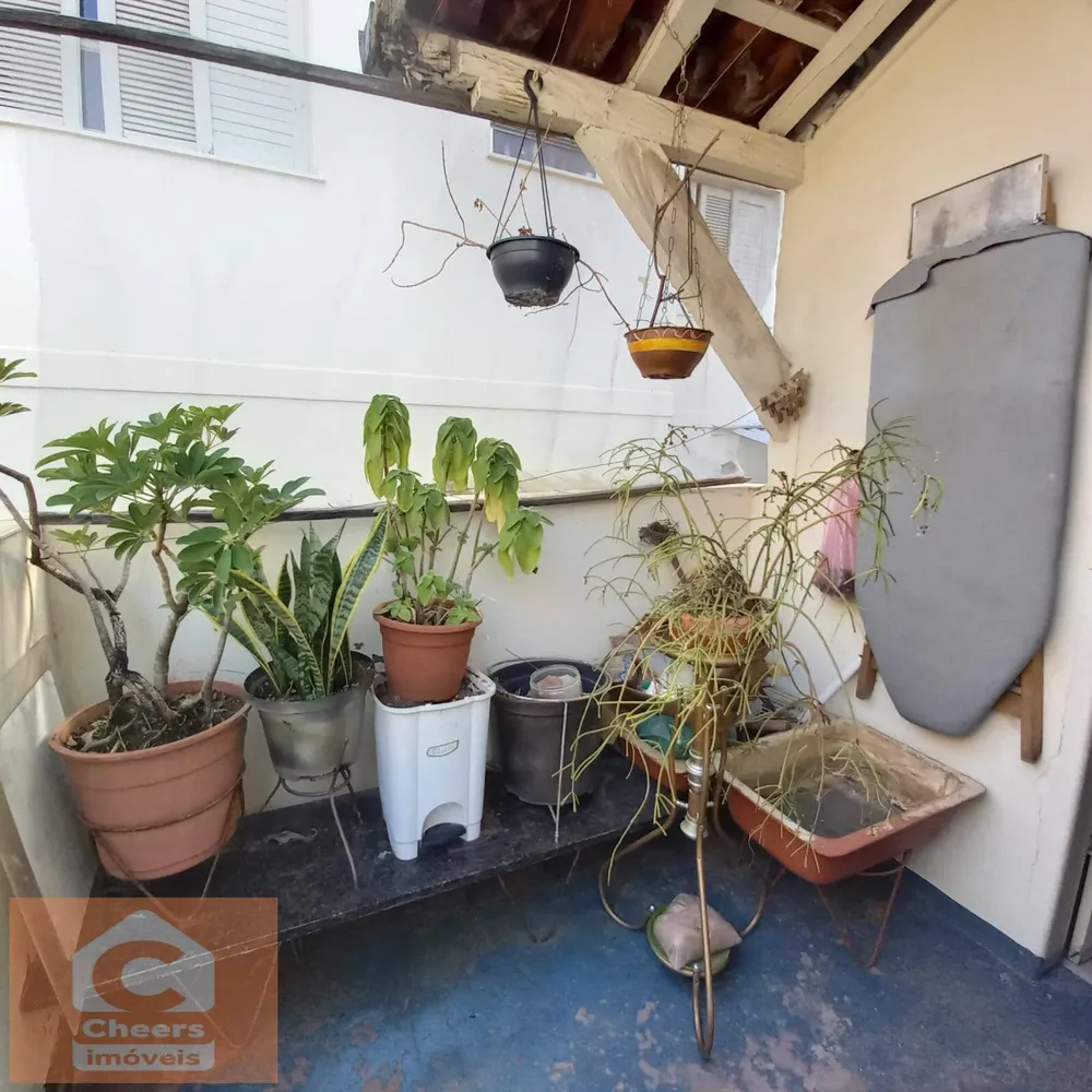 Casa, 3 quartos, 70 m² - Foto 12