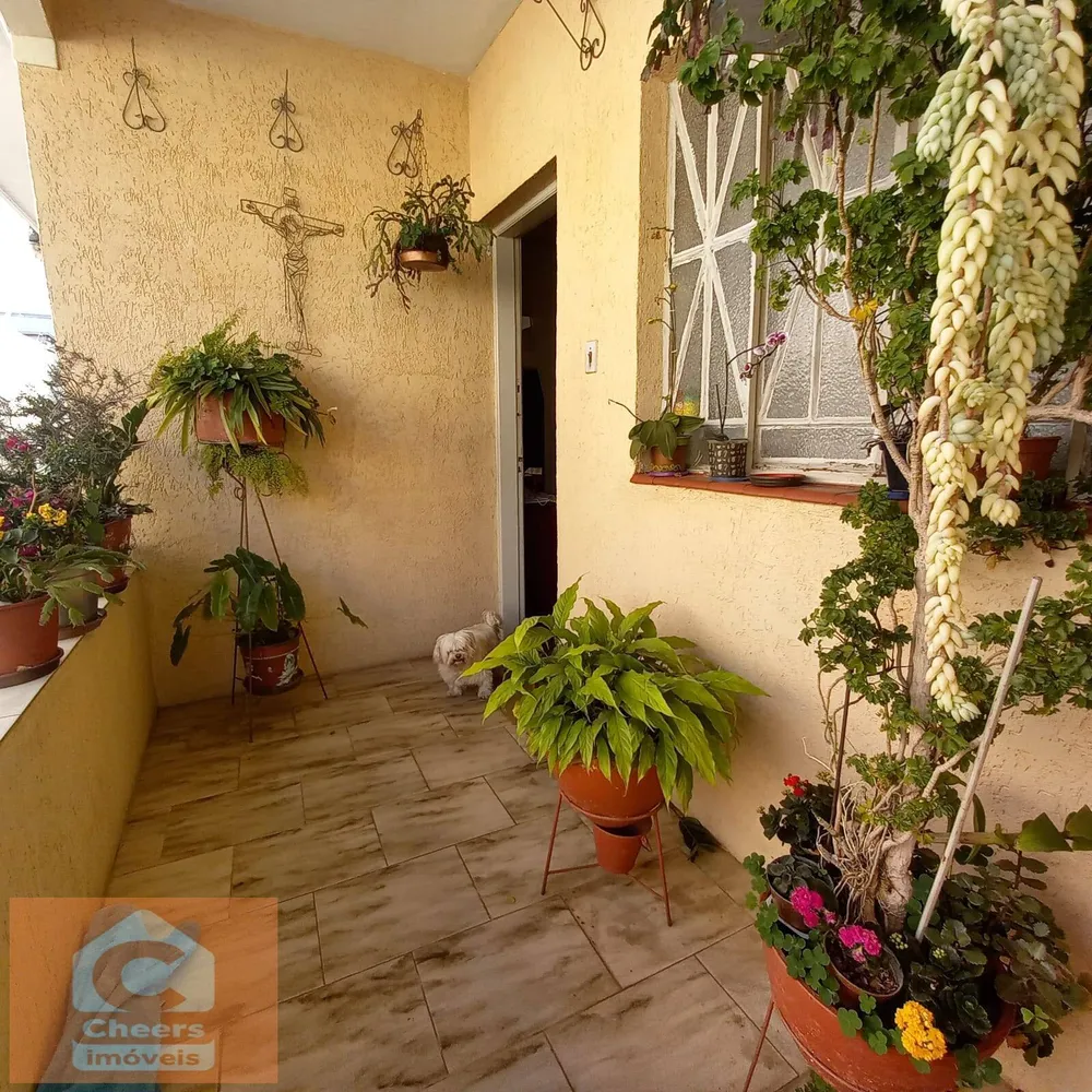 Casa, 3 quartos, 70 m² - Foto 16
