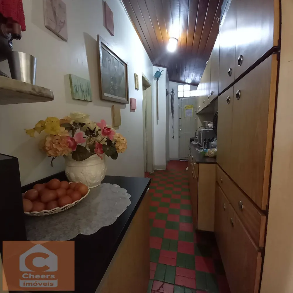 Casa, 3 quartos, 70 m² - Foto 4