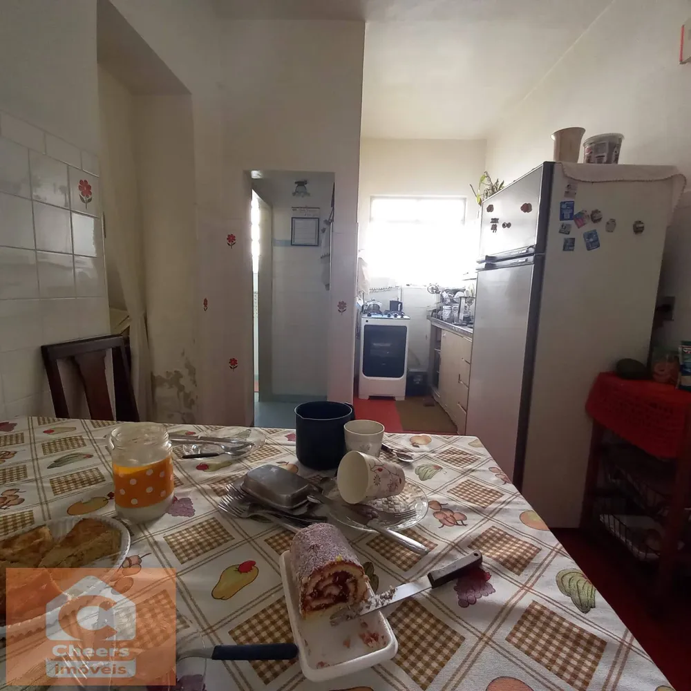 Casa, 3 quartos, 70 m² - Foto 11