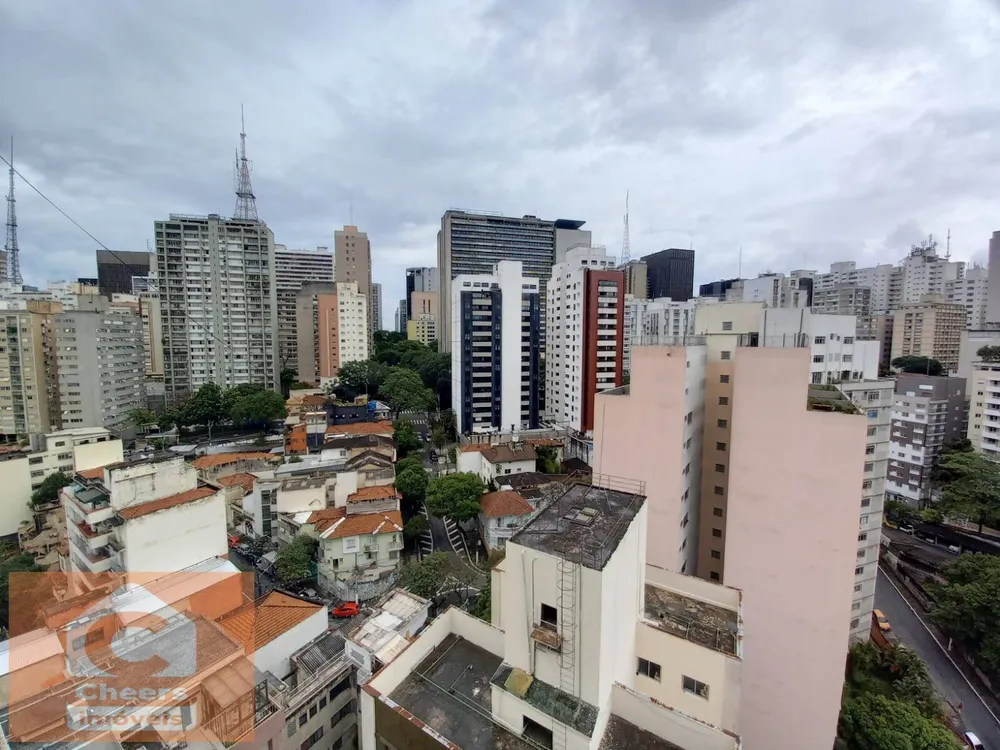 Apartamento, 2 quartos, 70 m² - Foto 2