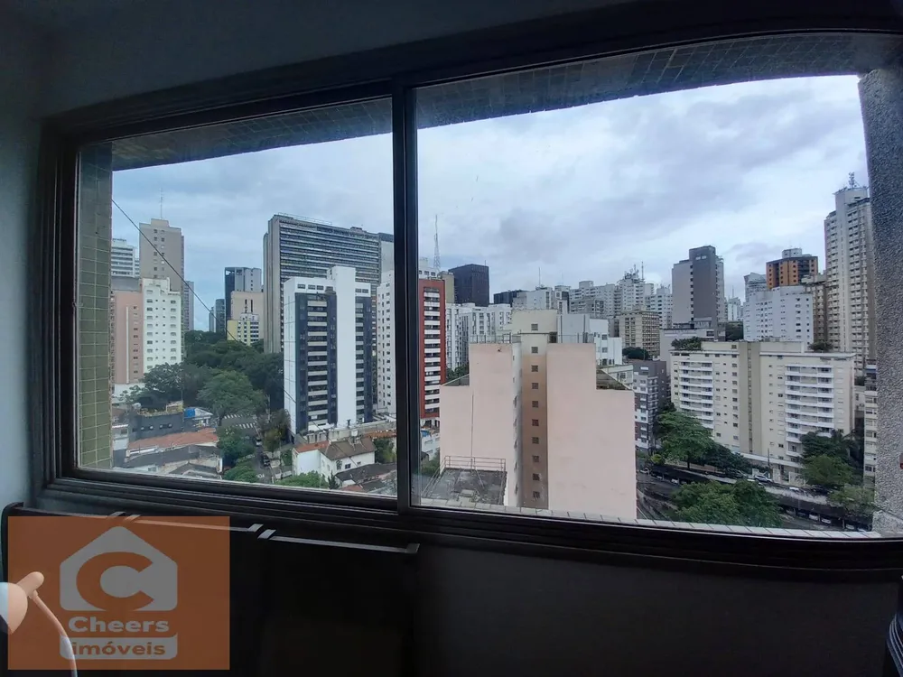 Apartamento, 2 quartos, 70 m² - Foto 18