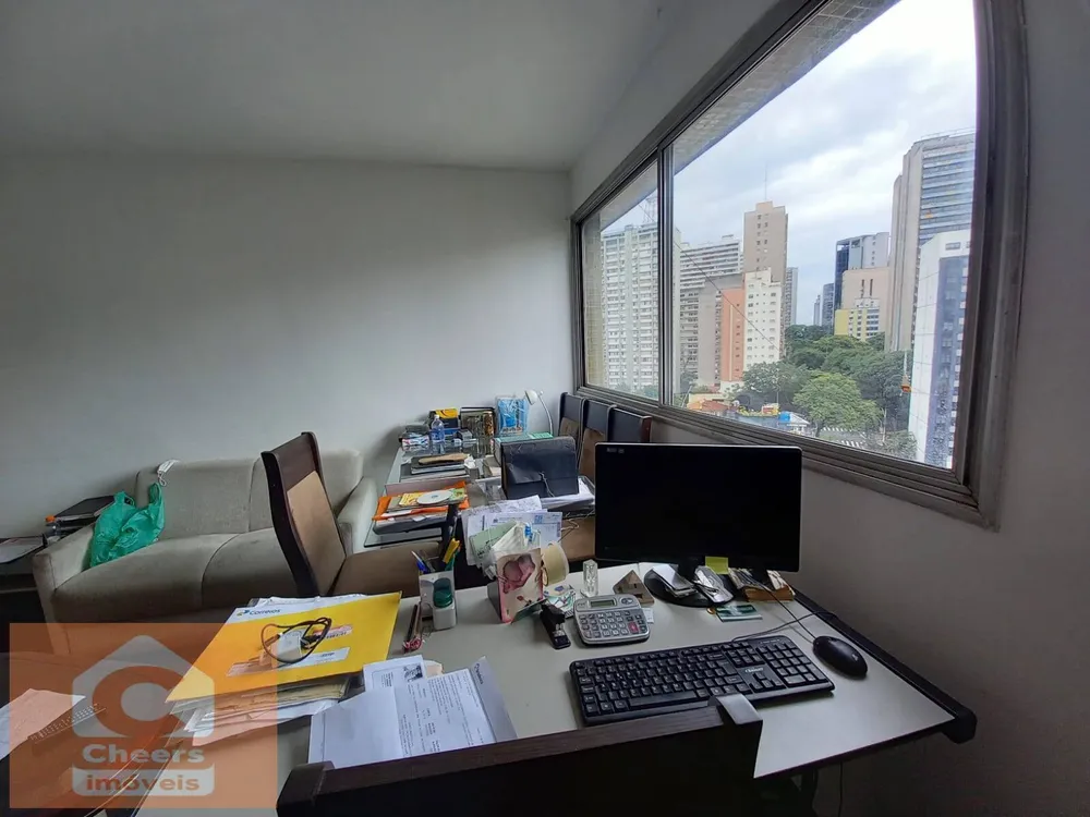 Apartamento, 2 quartos, 70 m² - Foto 4