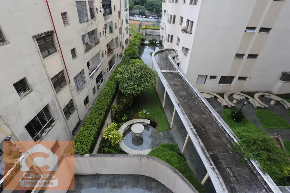 Apartamento, 1 quarto, 45 m² - Foto 13