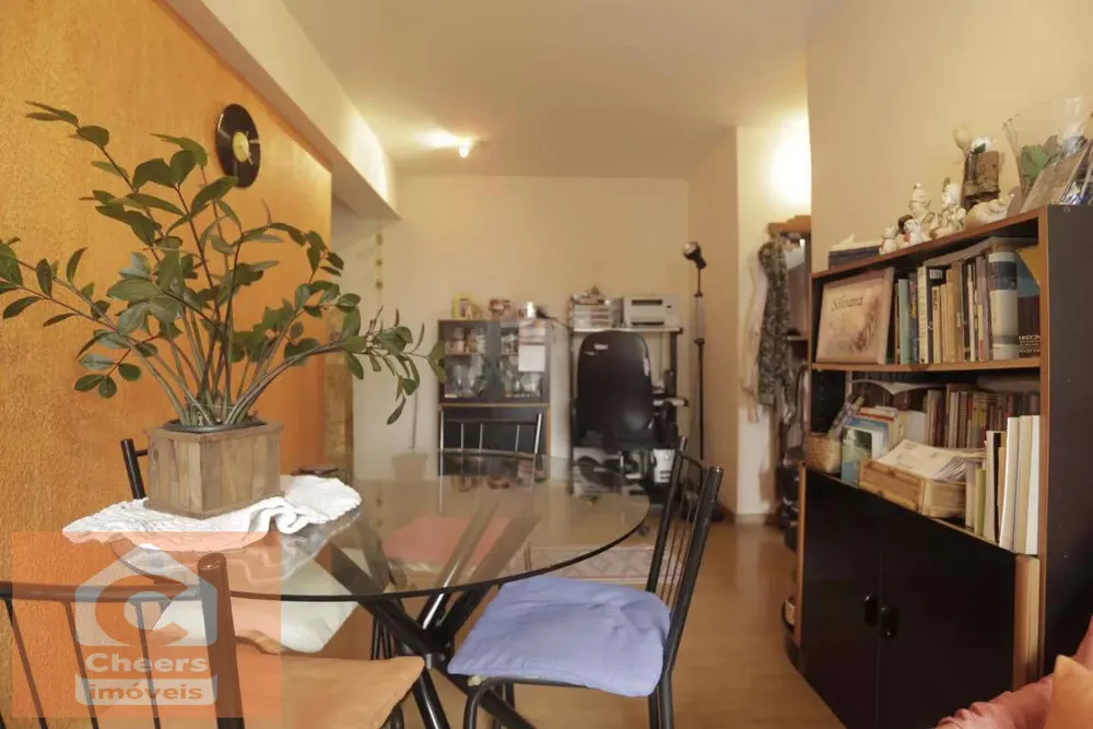Apartamento, 1 quarto, 45 m² - Foto 14