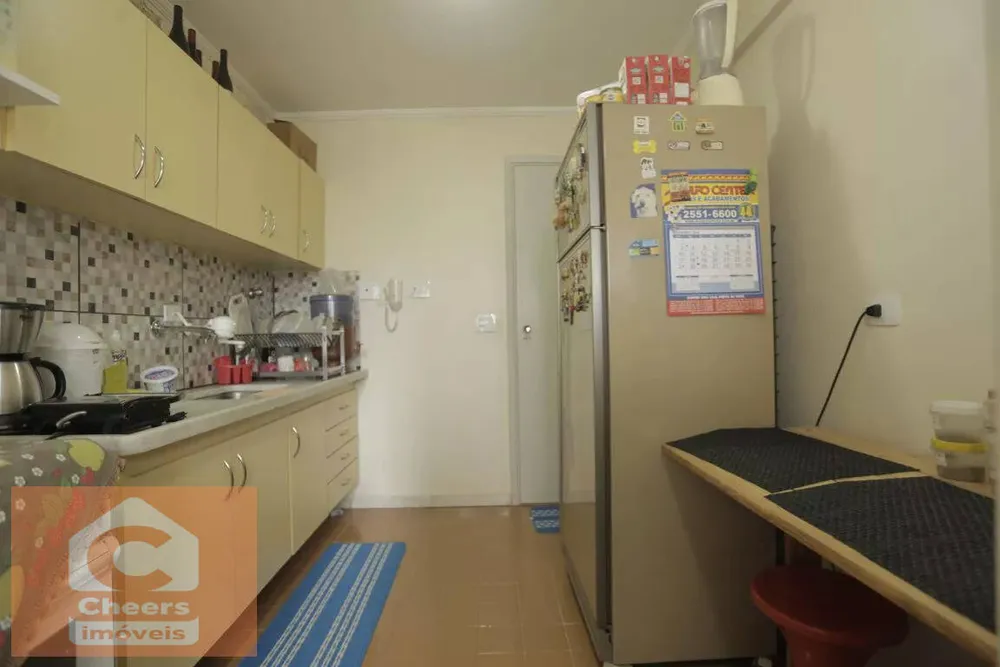 Apartamento, 1 quarto, 45 m² - Foto 11