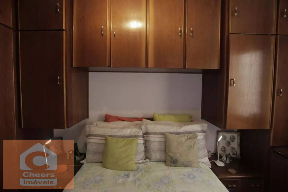 Apartamento, 1 quarto, 45 m² - Foto 3
