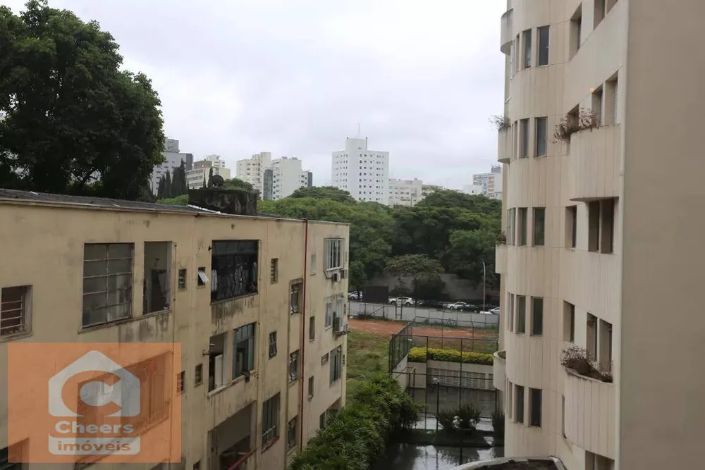 Apartamento, 1 quarto, 45 m² - Foto 1
