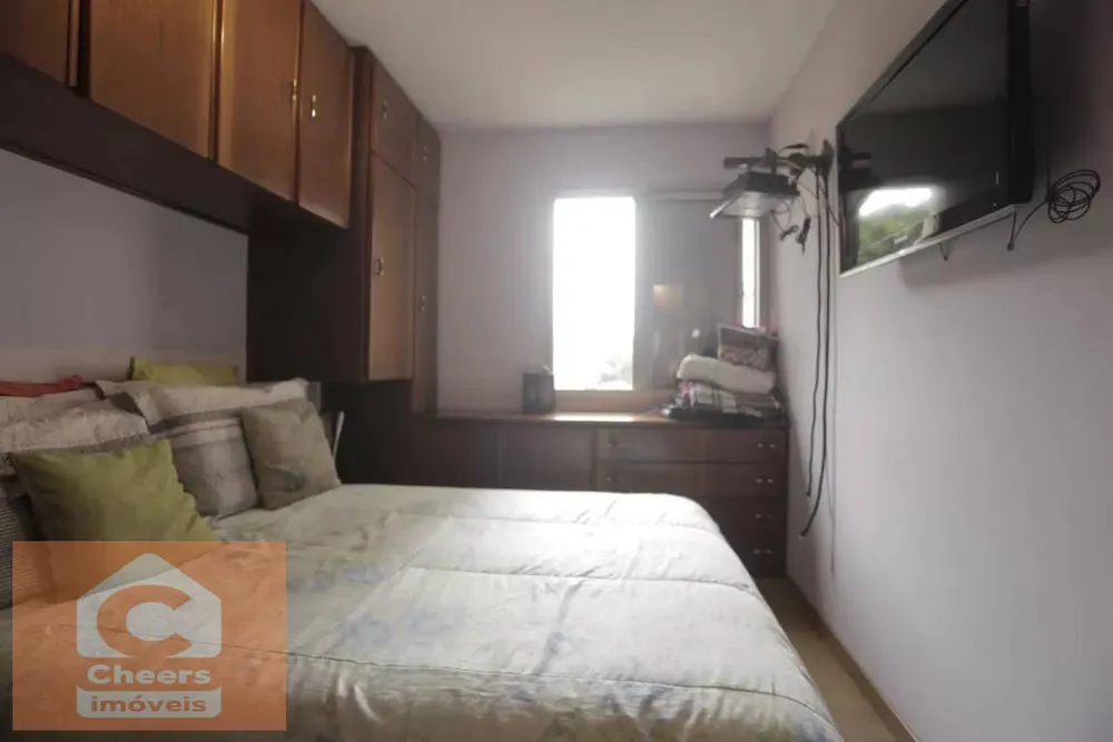Apartamento, 1 quarto, 45 m² - Foto 7