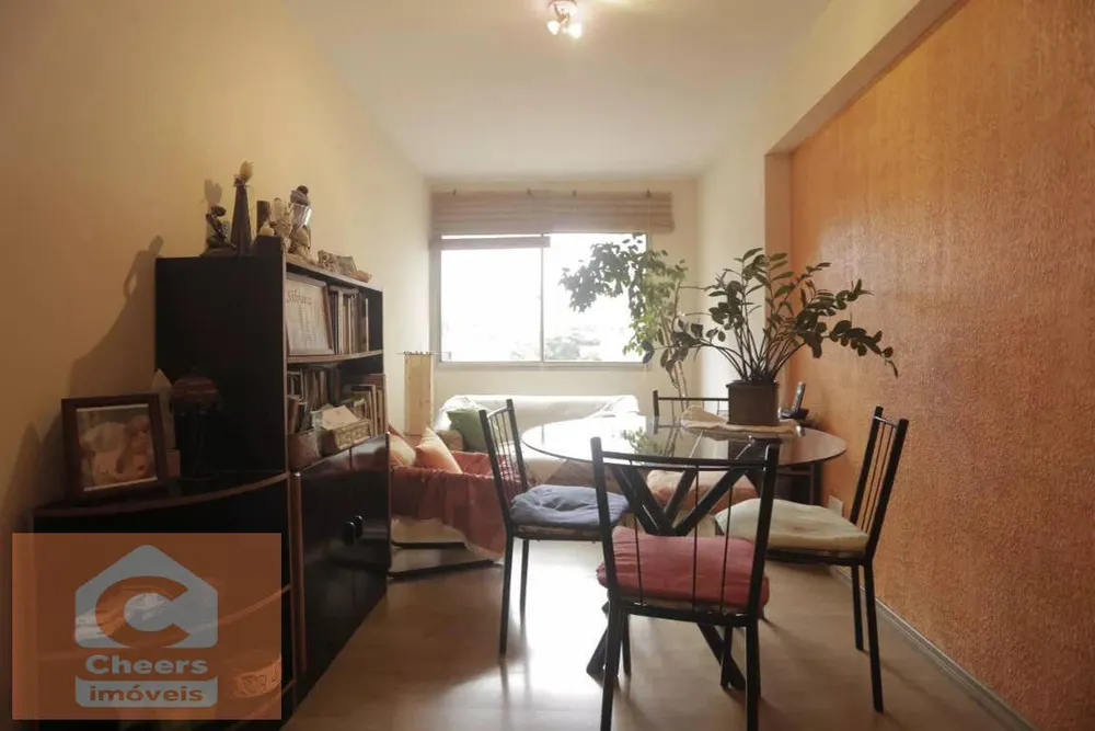 Apartamento, 1 quarto, 45 m² - Foto 3