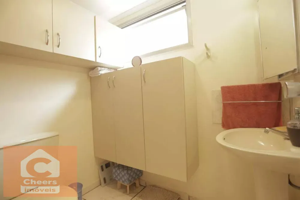 Apartamento, 1 quarto, 45 m² - Foto 8