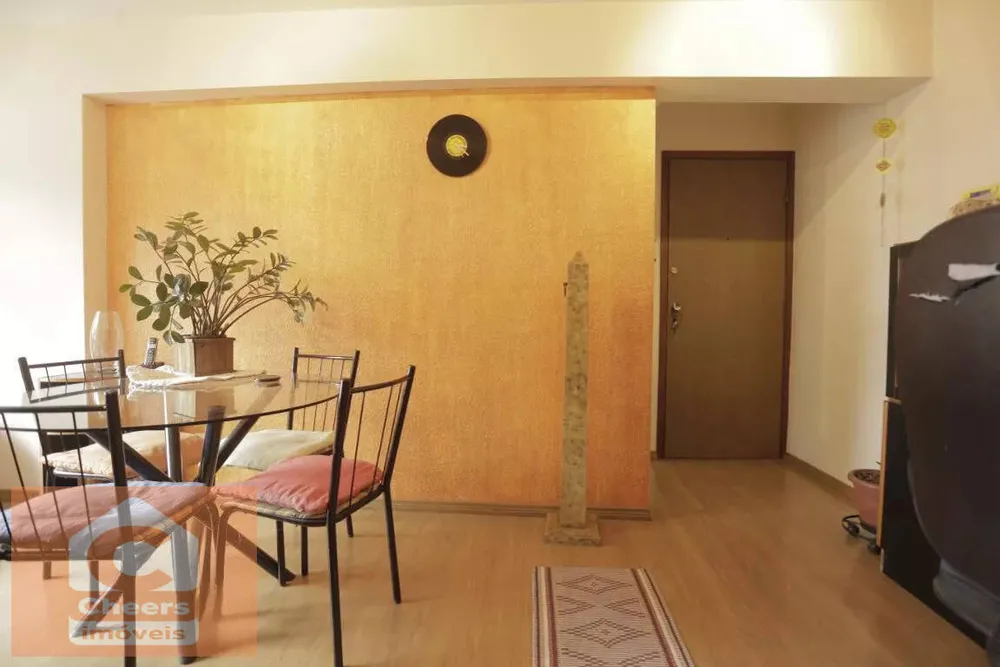Apartamento, 1 quarto, 45 m² - Foto 2