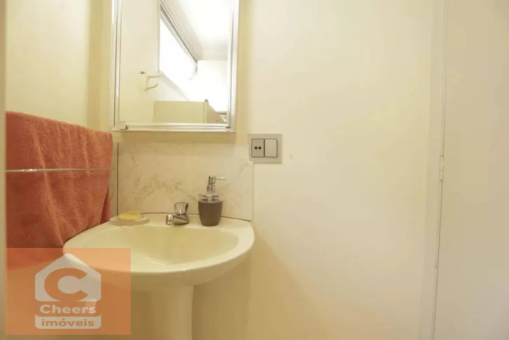 Apartamento, 1 quarto, 45 m² - Foto 12