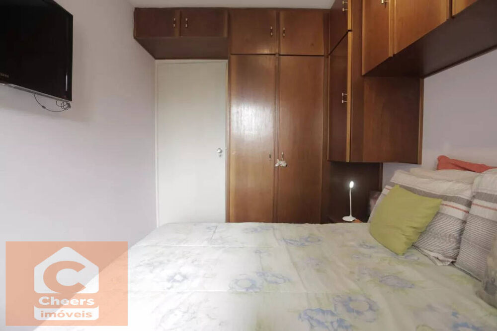 Apartamento, 1 quarto, 45 m² - Foto 2