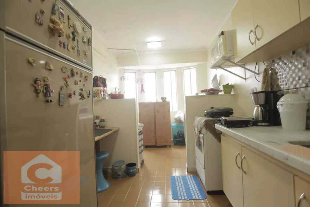Apartamento, 1 quarto, 45 m² - Foto 4