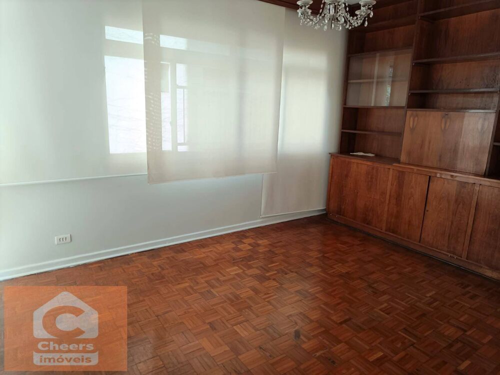Apartamento à venda e aluguel com 3 quartos, 216m² - Foto 1