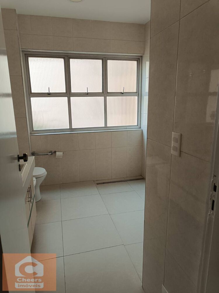 Apartamento à venda e aluguel com 3 quartos, 216m² - Foto 2