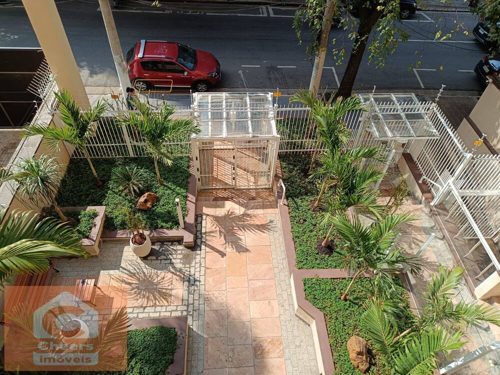 Apartamento à venda e aluguel com 3 quartos, 216m² - Foto 3