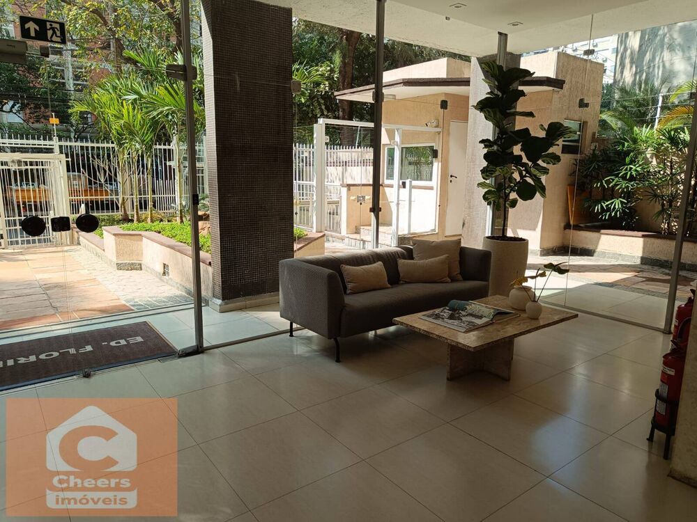 Apartamento à venda e aluguel com 3 quartos, 216m² - Foto 4