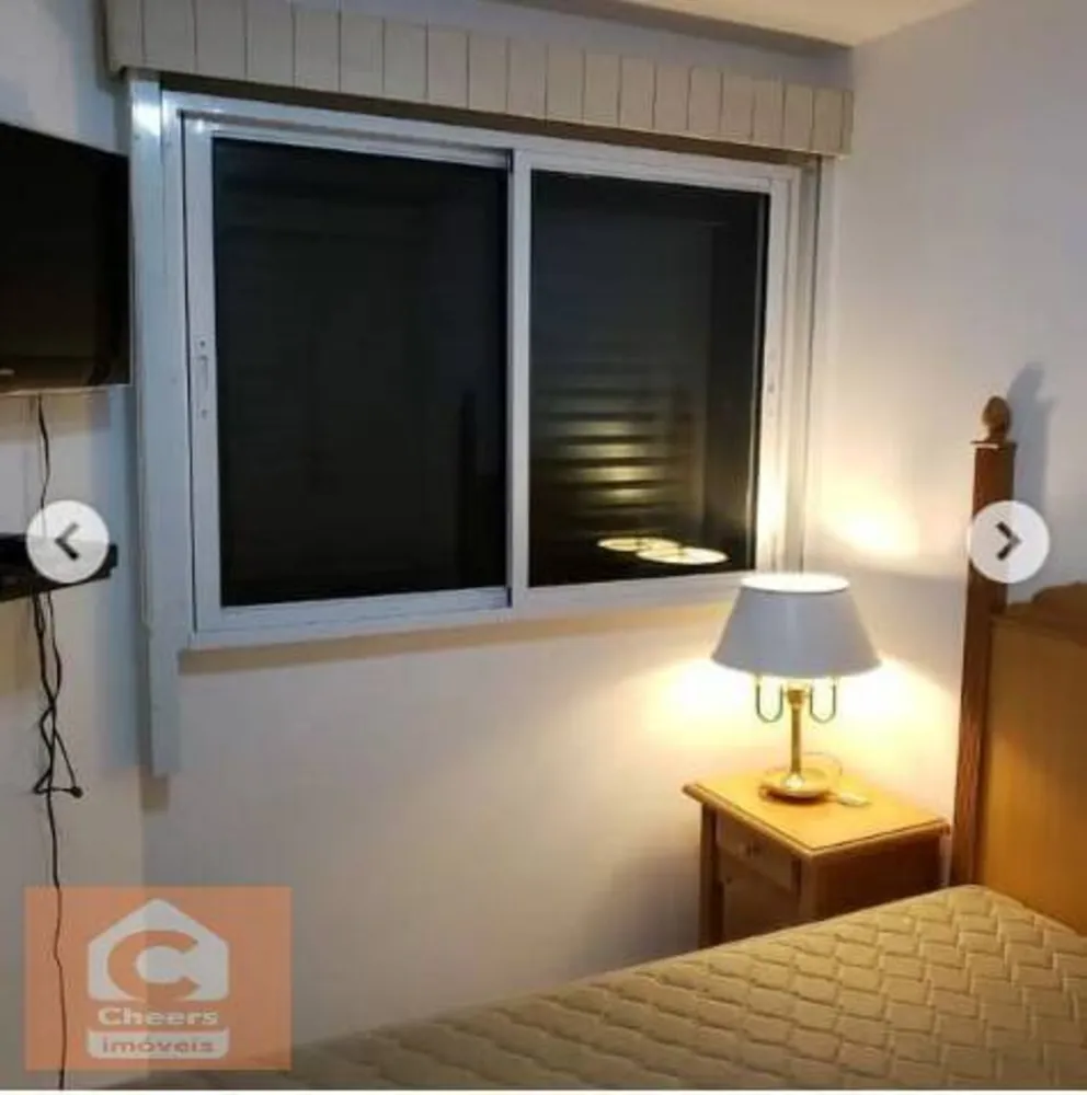 Apartamento, 1 quarto, 34 m² - Foto 9