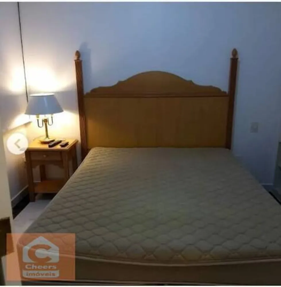 Apartamento, 1 quarto, 34 m² - Foto 8