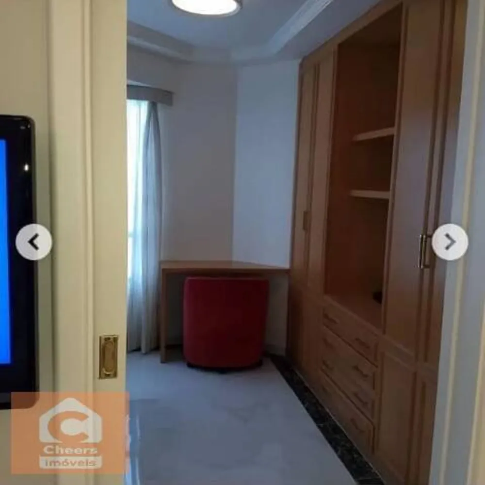 Apartamento, 1 quarto, 34 m² - Foto 5
