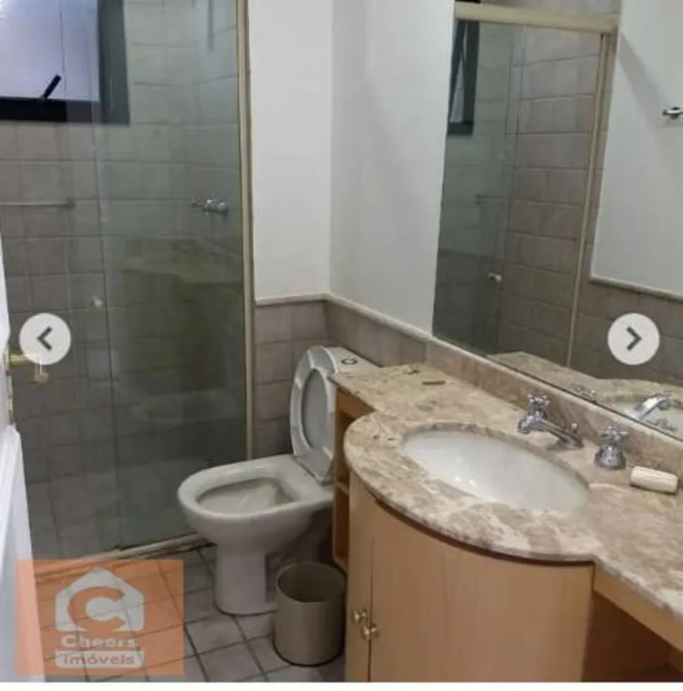 Apartamento, 1 quarto, 34 m² - Foto 10