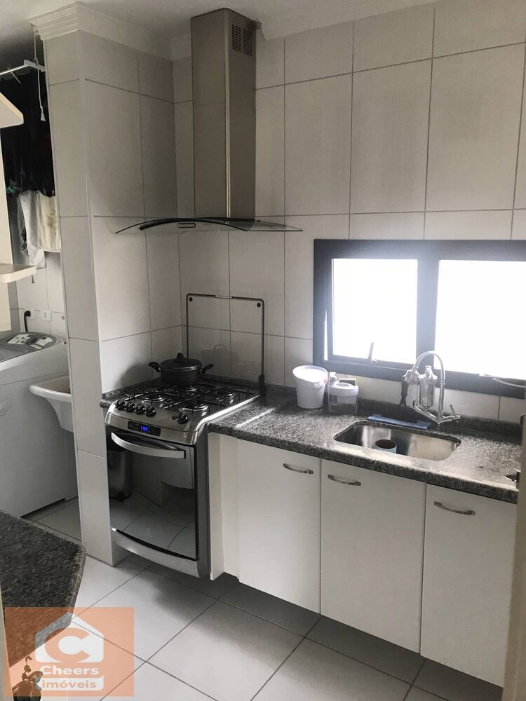 Apartamento, 2 quartos, 67 m² - Foto 11