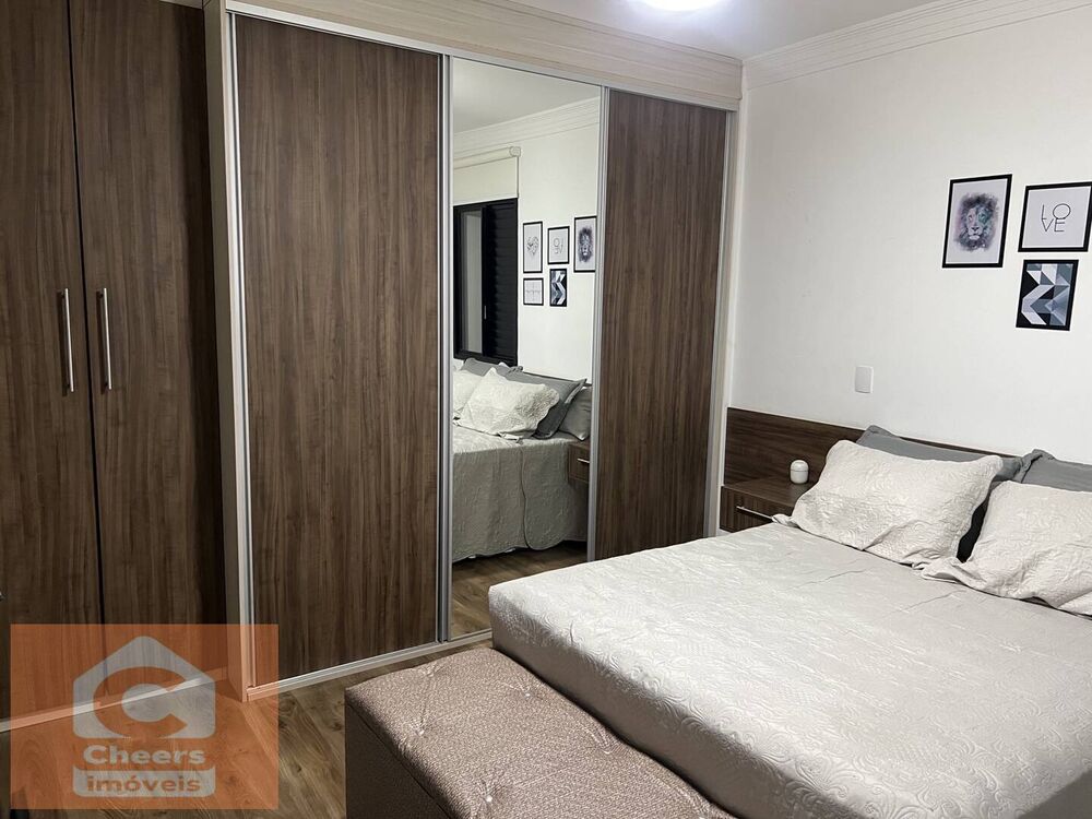Apartamento, 2 quartos, 67 m² - Foto 14