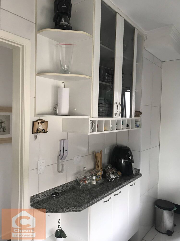 Apartamento, 2 quartos, 67 m² - Foto 2
