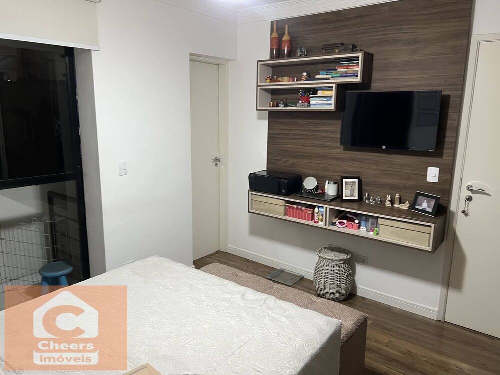 Apartamento, 2 quartos, 67 m² - Foto 6