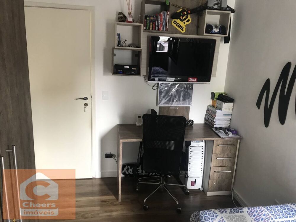 Apartamento, 2 quartos, 67 m² - Foto 13