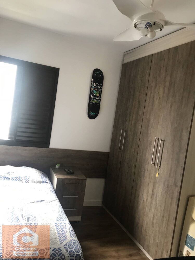Apartamento, 2 quartos, 67 m² - Foto 9