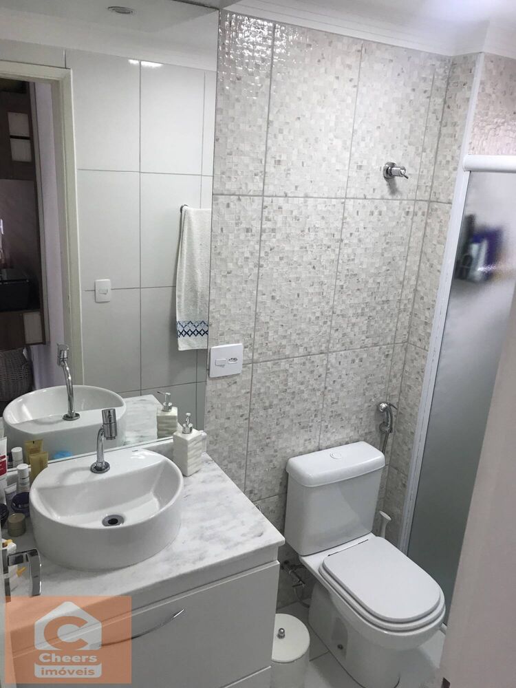 Apartamento, 2 quartos, 67 m² - Foto 5