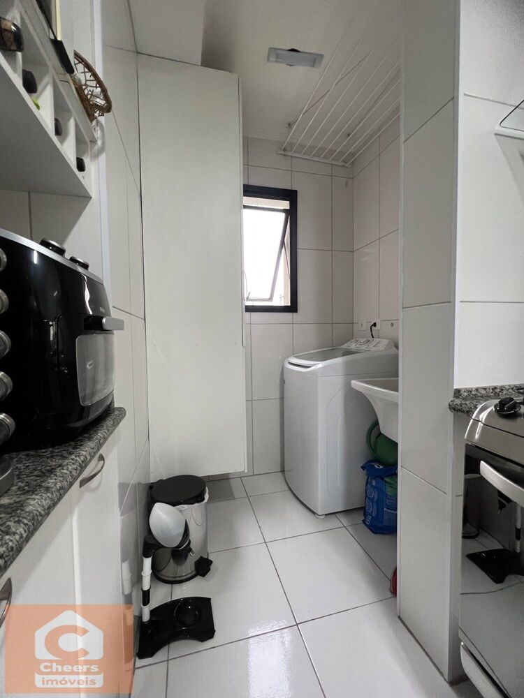 Apartamento, 2 quartos, 67 m² - Foto 8
